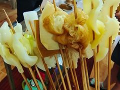 -小溅沾串