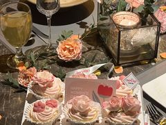 -可丽可丽·生日蛋糕·下午茶(厦门鹭港店)