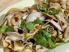 -老牌桐坑鹅鸭肉粿条汤