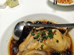 -院里寻菜·精致庭院菜(观沙岭店)