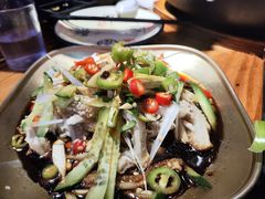 -吉志烤肉(太原总店)