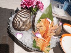 -極上萬膳·日料放题(海岸城店)