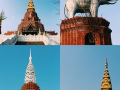 -西双版纳总佛寺