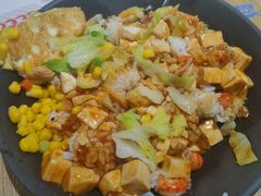 -海盗虾饭·剥好的小龙虾饭(上地辉煌店)