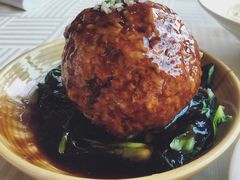 -扬州狮子楼·非遗淮扬菜(总店)