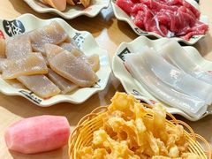 -最爱鲜巫山纸包鱼(解放碑总店)