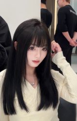 -DL HOPE明星造型