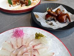 -喜记顺德菜(南昌万象城店)
