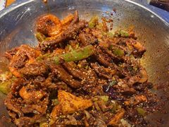 -嘎嘎鸭下巴·爆辣干锅(明教寺店)