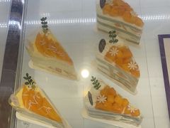 -DEMO黛慕蛋糕(中泰店)