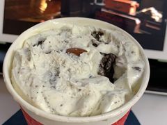 -DQ·蛋糕·冰淇淋(川沙东海岸店)