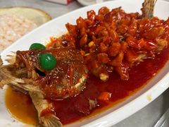 -协和菜馆(凤凰街店)