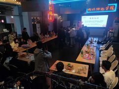 -里堂派对·独栋团建聚会小院轰趴馆(三圣乡店)