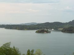 -天目湖涵田度假村