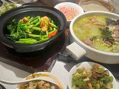 -狮王府淮扬菜(万象城店)