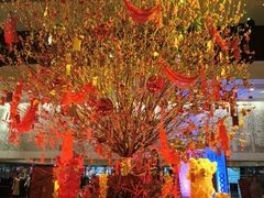 -广州花园酒店