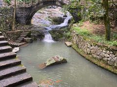 -龙瀑仙洞