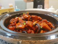 -友鹏海鲜(新宜白大道店)