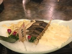 火锅三宝-左庭右院鲜牛肉火锅(南通CBD大有境店)