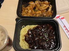 -香港饭店0410(弘大店)