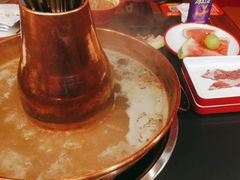 -京元盛铜锅涮肉(上海总店)