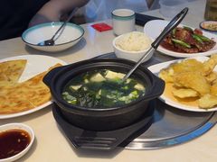 -屋里家延边朝鲜族冷面(梅林3店)