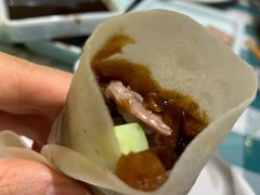 -紫光园·烤鸭(吕家营店)