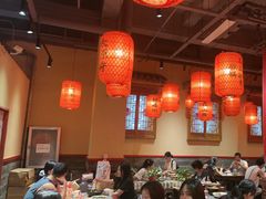 -山四砂锅(太原钟楼街店)