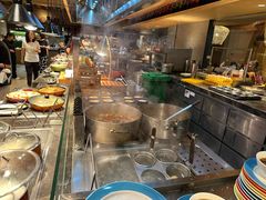 -味餐厅·海鲜·火锅·自助餐