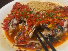 -楚禾宴·家宴(光谷大道店)