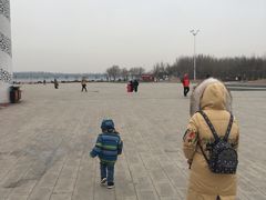 -丁香湖公园