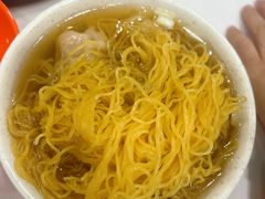 -麦文记面家(佐敦店)