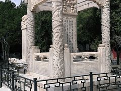 -卢沟桥文化旅游区(卢沟桥)