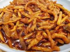 -陈傻子餐厅(世纪都会店)