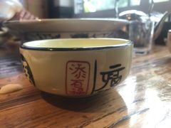 -老地方农家菜(昌黎一店)