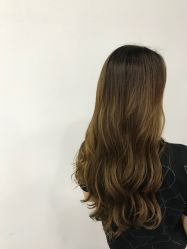 -Moyue HAIR SALON