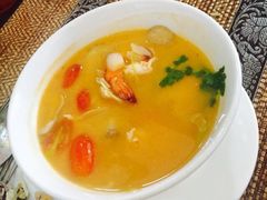 -BAI BUA RESTAURANT