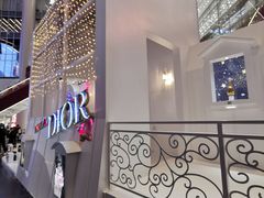 -Dior迪奥(上海世茂广场店)