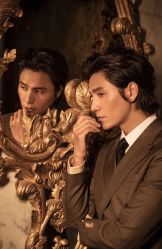 -香港威德诚洋服BESPOKE西服西装高级定制(上海湾一店)