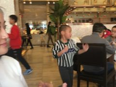 -东方红海鲜百汇(国际大厦店)