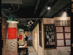 -叶记鲜鹅肠火锅城(聚丰锦绣盛世店)