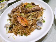-开鑫鱼厂·宁波海鲜(前程智慧城店)