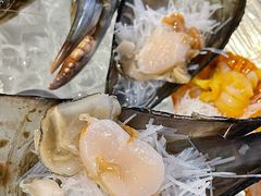 -碗中海·蒸汽海鲜·桑拿鸡(岭南天地店)