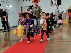 -昱南托育园.托班晚托.寒暑假班