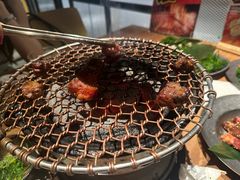 -烧肉达人•炭火烧肉(新天地店)