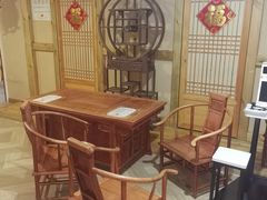 -绿岛汤泉韩式休闲会所