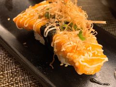 -昊·来了寿司(双楠2店)