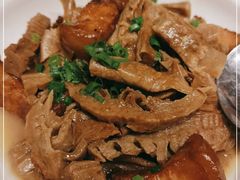 -顺意·顺德家乡菜(国际人才大厦店)