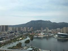 -舟山希尔顿酒店