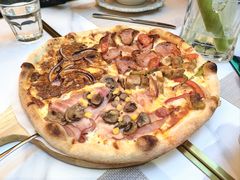 -get pizza意大利餐厅(凯德MALL店)